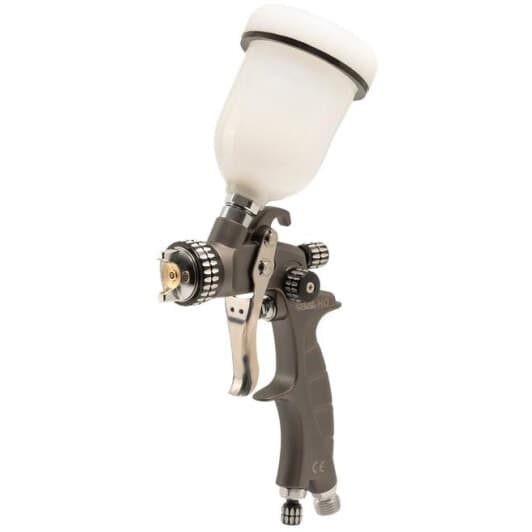 Краскопульт MasterTool 80-8980