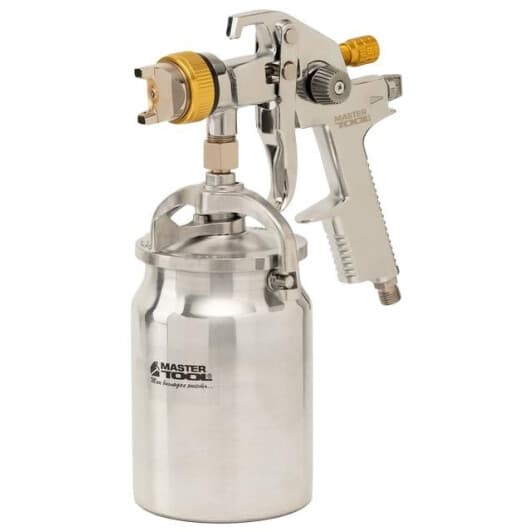 Краскопульт MasterTool 80-8912