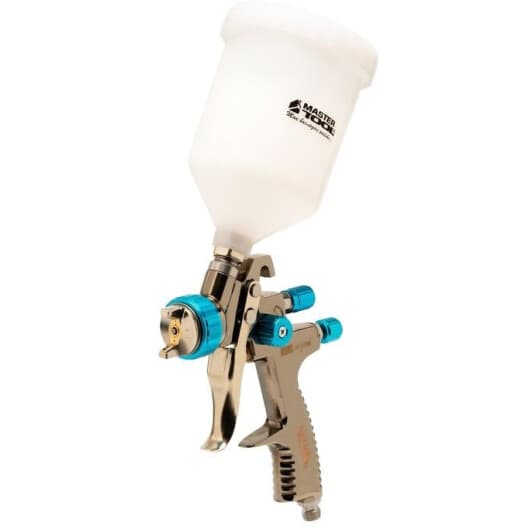 Краскопульт MasterTool 80-8802