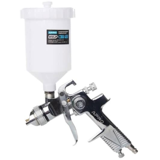 Фарбопульт Apro 850034