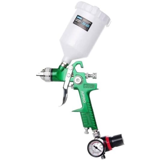 Краскопульт Apro 850036