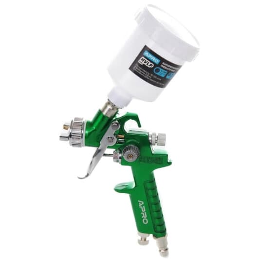 Краскопульт Apro 850030