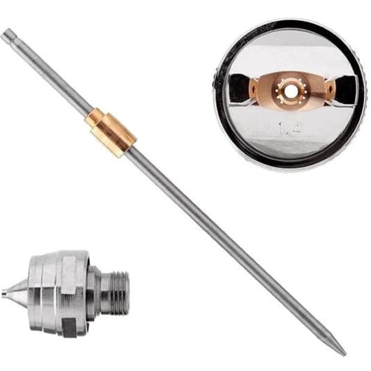 Форсунка для фарбопульта Intertool PT-2001