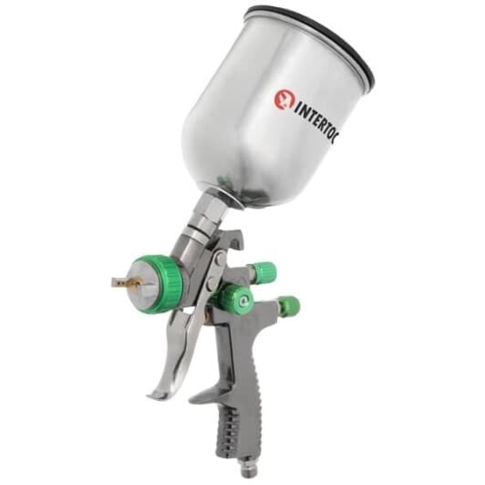 Краскопульт Intertool PT-0131