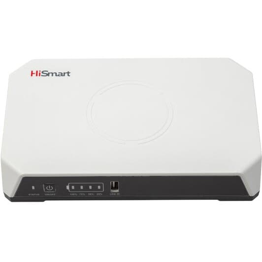 Джерело безперебійного живлення HiSmart POE-36E POE36E