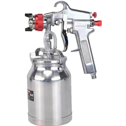 Краскопульт Aeropro PQ-2U-1.8