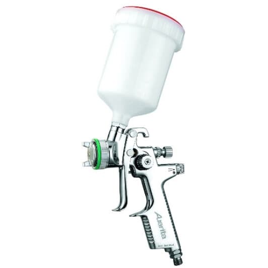 Краскопульт Auarita H-2002-1.8