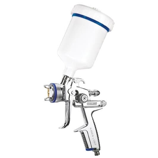 Краскопульт Italco H-3003A-1.7LM