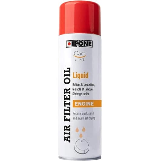 Олива для повітряного фільтра Ipone Air Filter Oil
