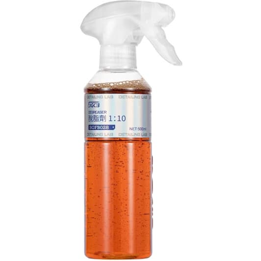 Обезжириватель SGCB SGFB028 (500 мл)