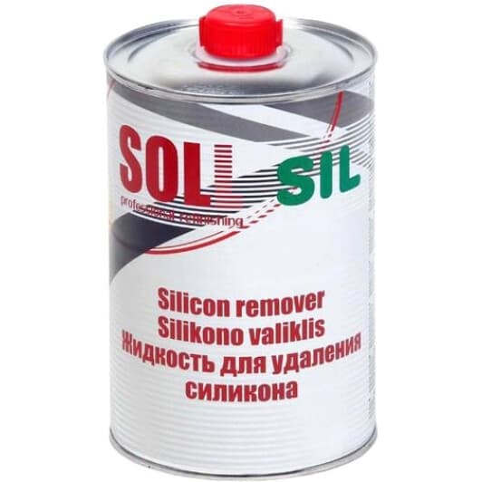 Антисиликон SOLL SIL1 (1 л)