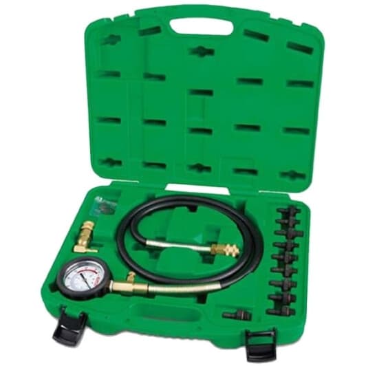 Тестер давления масла Toptul JGAI1204