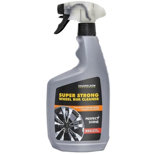 Очисник дисків Chamaleon Super Strong 49721 650 мл