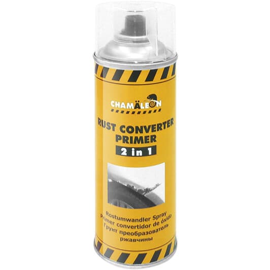 Преобразователь ржавчины Chamaleon Rust Converter (400 мл)