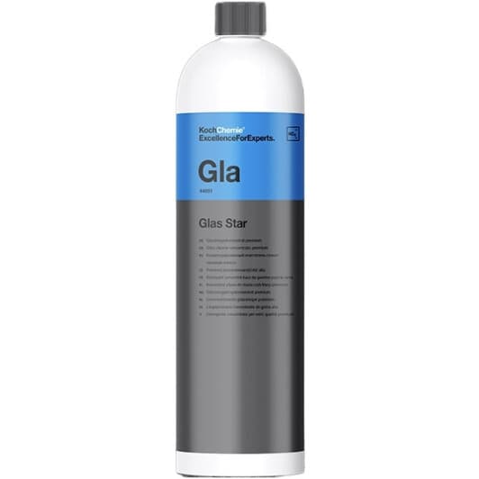 Очиститель Koch Chemie Glas Star 44001 1000 мл