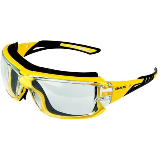 Захисні окуляри Stanley SYE15-11D