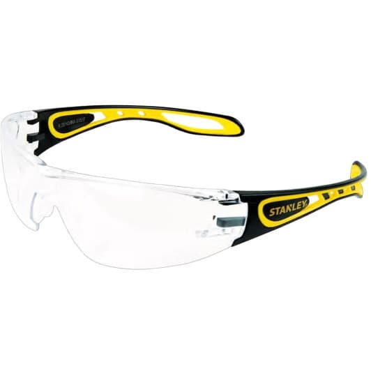 Захисні окуляри Stanley SYE17-10D