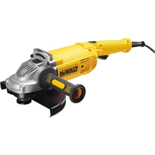 Болгарка мережева DeWALT DWE492S 230 мм