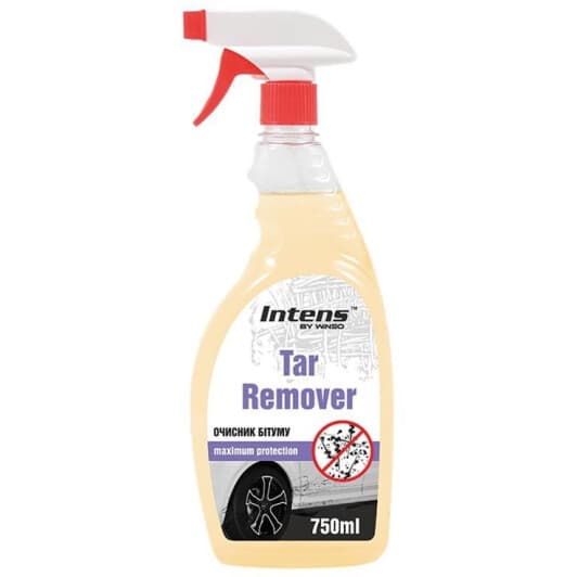 Очиститель Winso Intens Tar Remover 875001 750 мл