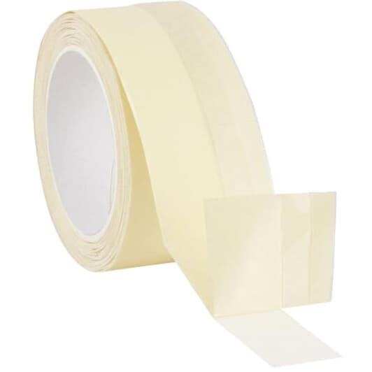 Малярный скотч INDASA 56286 на бумажной основе 45 мм x 10 м