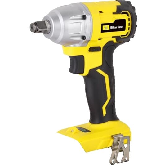 Гайкокрут акумуляторний Starline ST-GPT01005 (без акумулятора)