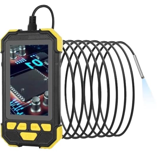 Ендоскоп Starline GVHL-GL8898