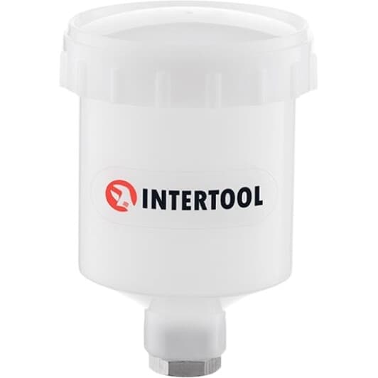 Бачок для фарбопульта Intertool PT-1900
