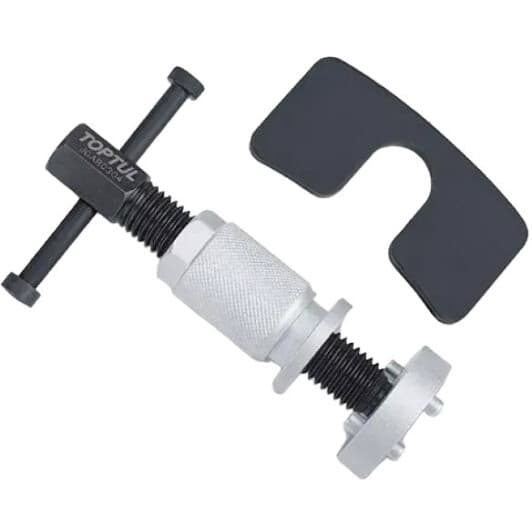 Інструмент для розведення гальмівних циліндрів Toptul JGAR0304