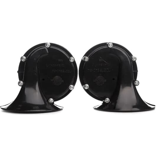 Клаксон Сонар SAZ-24-12 "равлик" 12 В 115 дБ