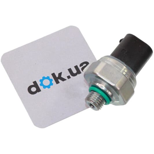 70100008 Herth+Buss Датчик давления хладагента