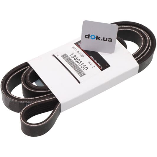 1340A150 Mitsubishi Поліклиновий ремінь