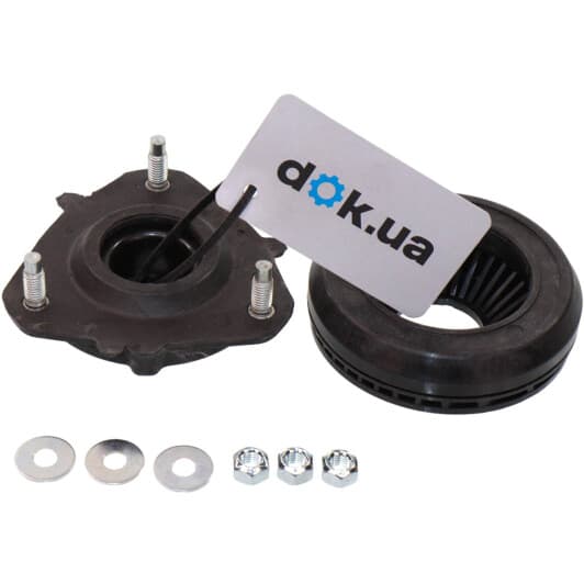 KB652.10 SNR Комплект (опора + подшипник)