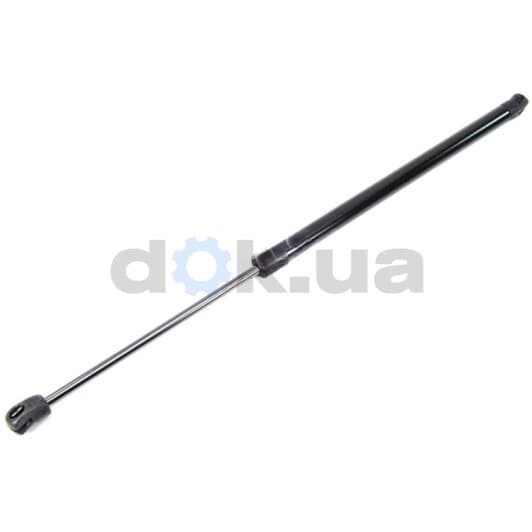 8163442 Lesjöfors Газовый упор багажника