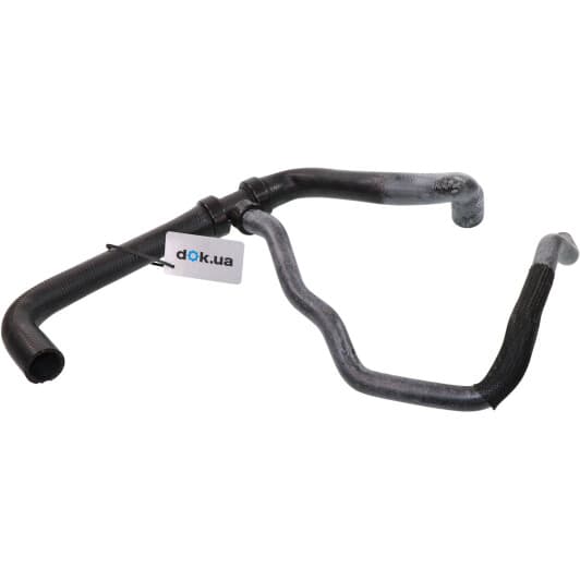 052638 Gates Патрубок радіатора системи охолодження двигуна