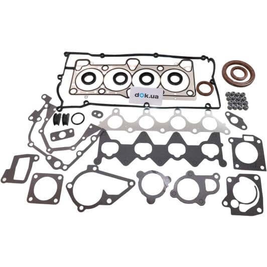 PFA-M004 Parts-Mall Комплект прокладок полный
