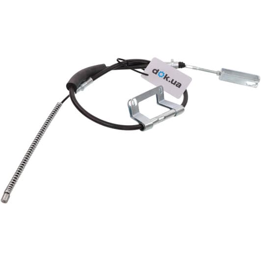 8140 18123 Triscan Трос ручного гальма для Kia Carnival