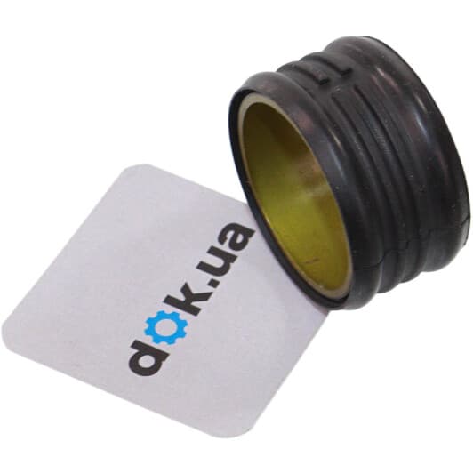 870810 Elring Патрубок системи охолодження