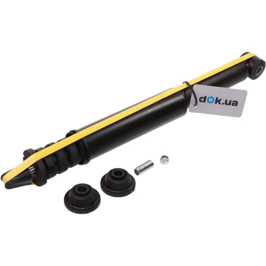 DSF158G Denckermann Амортизатор для Nissan Note