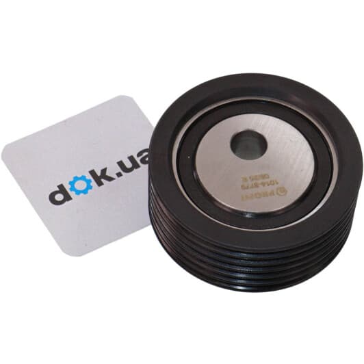 10143779 Profit Натяжний ролик поліклинового ременя