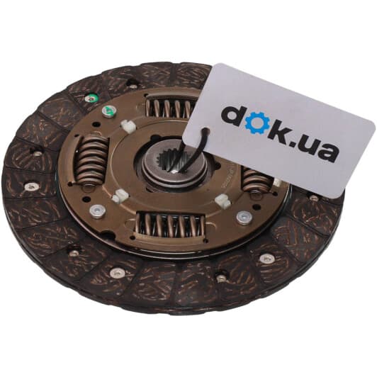 80W11 Japko Диск сцепления