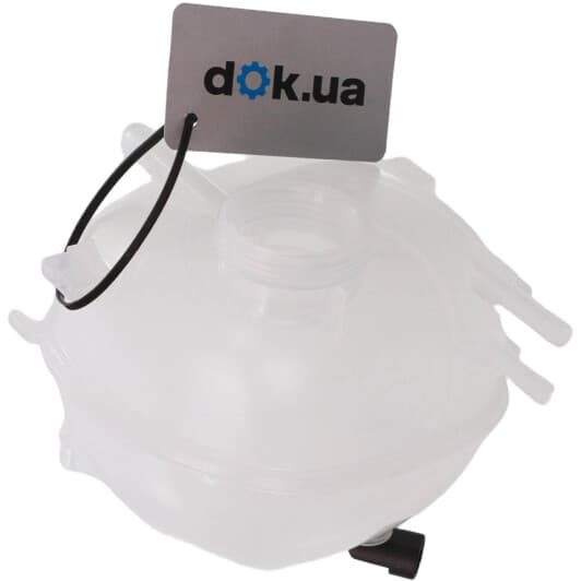 6142230012 Meyle Бачок охлаждающей жидкости