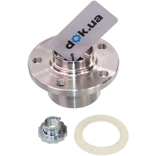 wb91090 SATO tech Комплект ступиці колеса