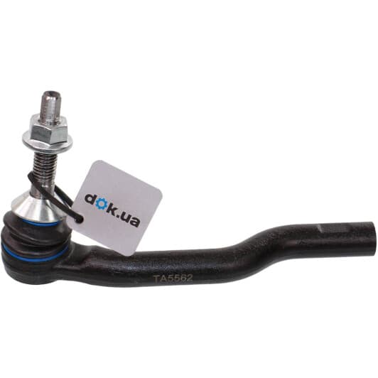ta5562 Delphi Наконечник кермової тяги для Ford Edge