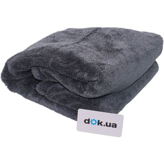 Рушник CDL CDL26GRAY мікрофібра