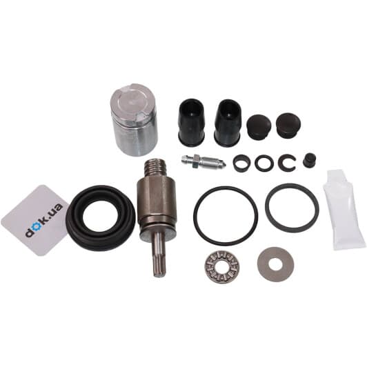 402704k ERT Ремкомплект гальмівного супорта