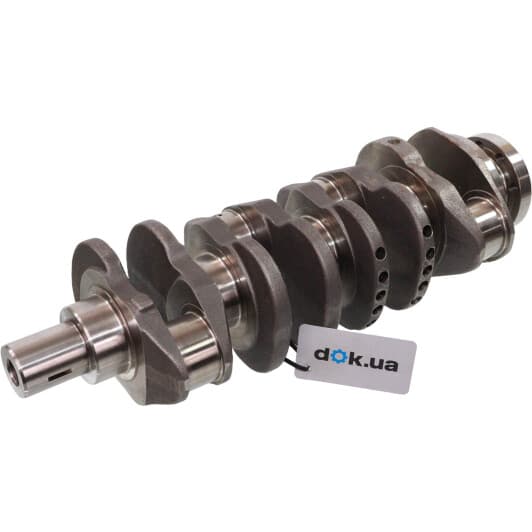 ck008400 IPSA Колінчастий вал