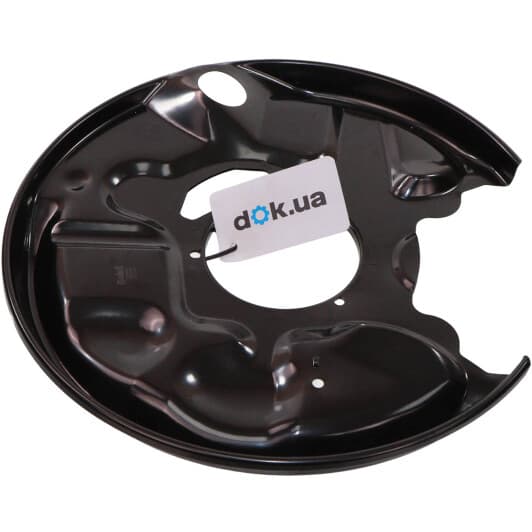 61108601 Vika Кожух тормозного диска