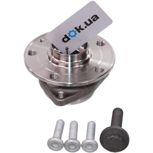 VKBA 7011 SKF Ступица колеса