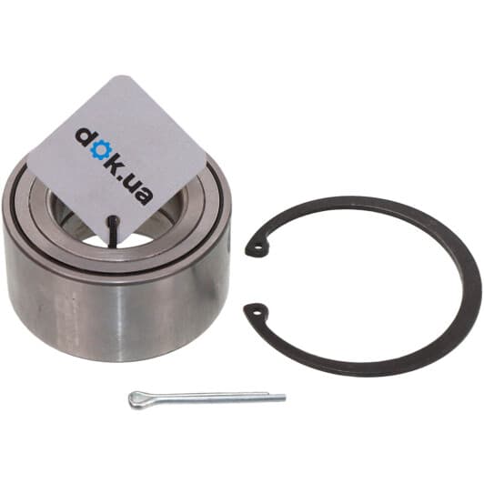 HY-WB-11811 MOOG Підшипник ступиці колеса