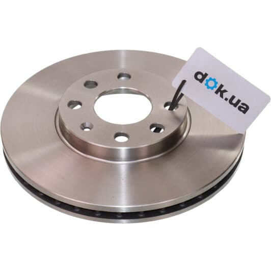 0 986 479 R76 Bosch Тормозной диск для Opel Astra